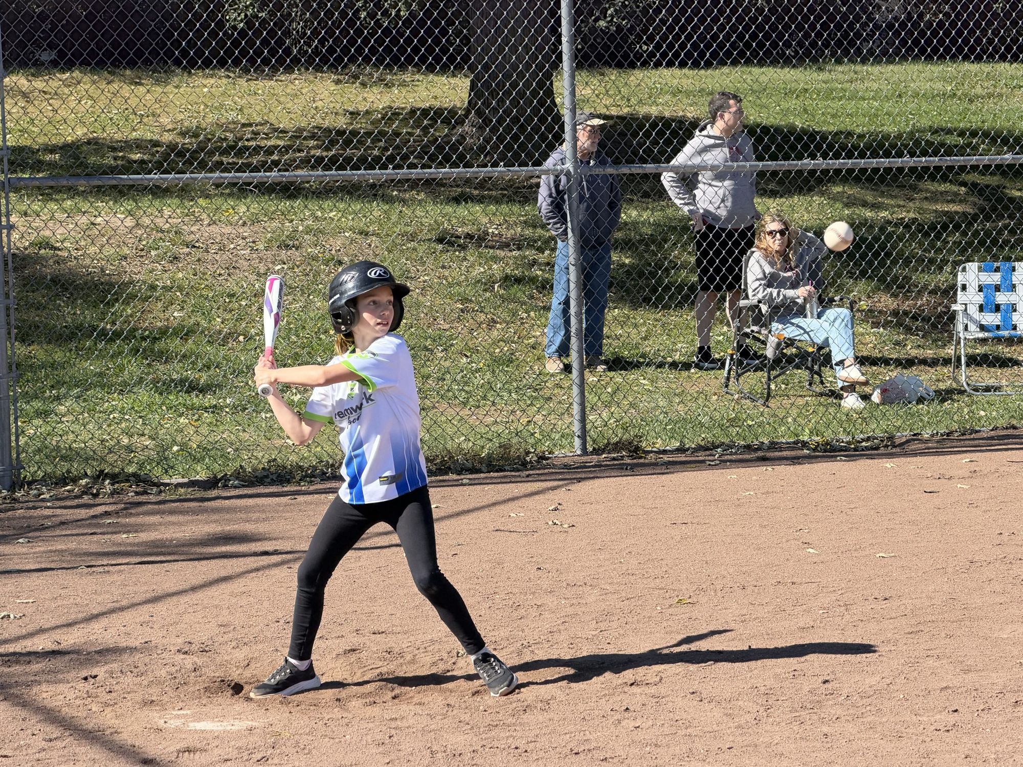 Baseball at Teamwork Sports