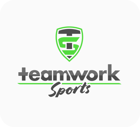 Teamwork Sports logo